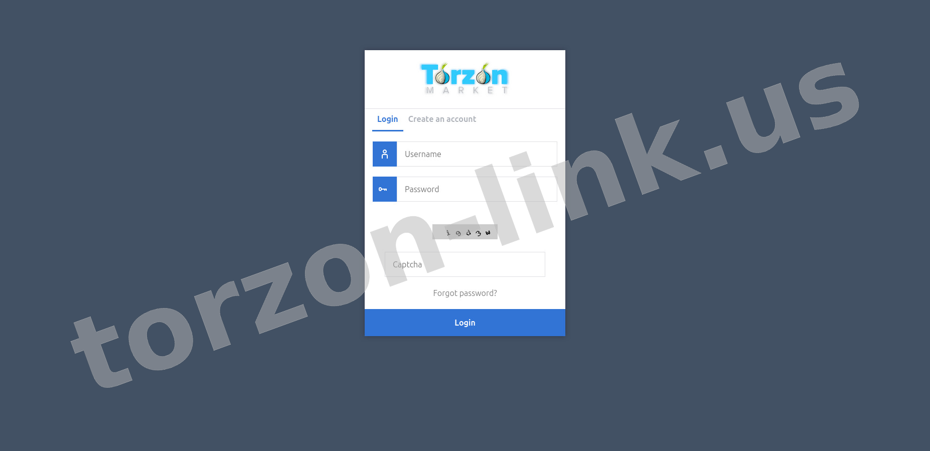 User Login Interface Analysis